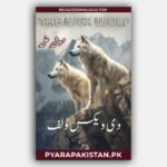 The Wex Wolf Novel By Mehwish Ali PDF Download Complete Urdu Novel